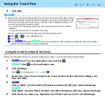 Preview for 9 page of Panasonic Toughbook CF-C1ADAAZ6M Reference Manual