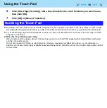 Предварительный просмотр 10 страницы Panasonic Toughbook CF-C1ADAAZ6M Reference Manual