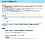 Preview for 15 page of Panasonic Toughbook CF-C1ADAAZ6M Reference Manual