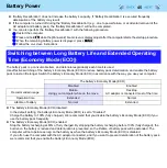 Preview for 45 page of Panasonic Toughbook CF-C1ADAAZ6M Reference Manual