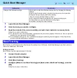 Preview for 70 page of Panasonic Toughbook CF-C1ADAAZ6M Reference Manual