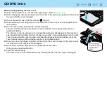 Preview for 73 page of Panasonic Toughbook CF-C1ADAAZ6M Reference Manual