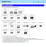 Preview for 78 page of Panasonic Toughbook CF-C1ADAAZ6M Reference Manual