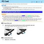 Предварительный просмотр 92 страницы Panasonic Toughbook CF-C1ADAAZ6M Reference Manual