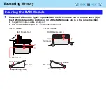 Предварительный просмотр 99 страницы Panasonic Toughbook CF-C1ADAAZ6M Reference Manual