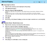 Preview for 104 page of Panasonic Toughbook CF-C1ADAAZ6M Reference Manual