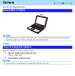 Preview for 120 page of Panasonic Toughbook CF-C1ADAAZ6M Reference Manual