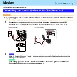 Предварительный просмотр 130 страницы Panasonic Toughbook CF-C1ADAAZ6M Reference Manual