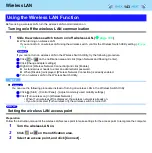 Preview for 143 page of Panasonic Toughbook CF-C1ADAAZ6M Reference Manual