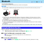 Предварительный просмотр 150 страницы Panasonic Toughbook CF-C1ADAAZ6M Reference Manual