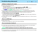 Preview for 182 page of Panasonic Toughbook CF-C1ADAAZ6M Reference Manual