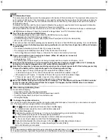 Preview for 15 page of Panasonic Toughbook CF-F8EWAZZJM Operating Instructions Manual