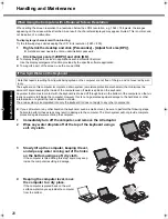 Preview for 20 page of Panasonic Toughbook CF-F8EWAZZJM Operating Instructions Manual