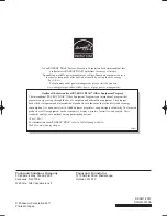 Preview for 36 page of Panasonic Toughbook CF-H2ALFHA1M Operating Instructions Manual