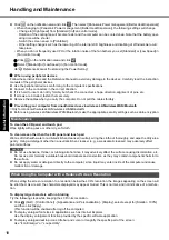 Preview for 18 page of Panasonic Toughbook CF-S9KWAZG1M Operating Instructions Manual