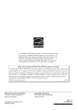 Preview for 36 page of Panasonic Toughbook CF-S9KWAZG1M Operating Instructions Manual