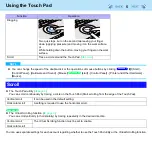 Preview for 5 page of Panasonic Toughbook CF-S9KWAZG1M Reference Manual