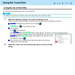 Preview for 6 page of Panasonic Toughbook CF-S9KWAZG1M Reference Manual