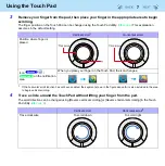 Предварительный просмотр 7 страницы Panasonic Toughbook CF-S9KWAZG1M Reference Manual