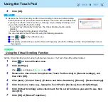 Предварительный просмотр 9 страницы Panasonic Toughbook CF-S9KWAZG1M Reference Manual