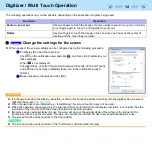 Preview for 14 page of Panasonic Toughbook CF-S9KWAZG1M Reference Manual