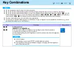 Preview for 24 page of Panasonic Toughbook CF-S9KWAZG1M Reference Manual