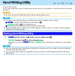 Preview for 31 page of Panasonic Toughbook CF-S9KWAZG1M Reference Manual