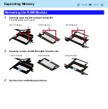 Предварительный просмотр 96 страницы Panasonic Toughbook CF-S9KWAZG1M Reference Manual