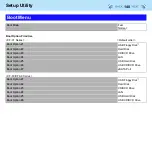 Preview for 140 page of Panasonic Toughbook CF-S9KWAZG1M Reference Manual