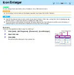 Предварительный просмотр 144 страницы Panasonic Toughbook CF-S9KWAZG1M Reference Manual