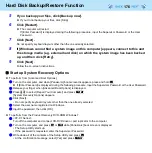 Preview for 176 page of Panasonic Toughbook CF-S9KWAZG1M Reference Manual