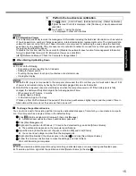 Preview for 15 page of Panasonic Toughbook CF-T5MWETABM Operating Instructions Manual