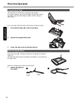 Preview for 18 page of Panasonic Toughbook CF-T5MWETABM Operating Instructions Manual