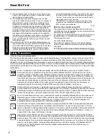 Preview for 4 page of Panasonic Toughbook CF-T7BWATZJM Operating Instructions Manual