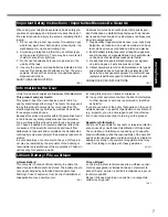 Preview for 7 page of Panasonic Toughbook CF-T7BWATZJM Operating Instructions Manual