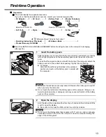 Preview for 13 page of Panasonic Toughbook CF-T7BWATZJM Operating Instructions Manual