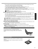 Preview for 17 page of Panasonic Toughbook CF-T7BWATZJM Operating Instructions Manual