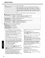 Preview for 38 page of Panasonic Toughbook CF-T7BWATZJM Operating Instructions Manual