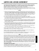 Preview for 35 page of Panasonic Toughbook CF-T8EWATZ2M Operating Instructions Manual