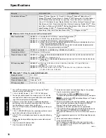 Preview for 38 page of Panasonic Toughbook CF-T8EWATZ2M Operating Instructions Manual