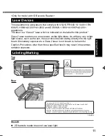 Предварительный просмотр 11 страницы Panasonic Toughbook CF-U1A1B1G2M Operating Instructions Manual