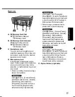 Preview for 17 page of Panasonic Toughbook CF-U1A1B1G2M Operating Instructions Manual