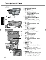 Preview for 18 page of Panasonic Toughbook CF-U1A1B1G2M Operating Instructions Manual