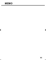 Preview for 63 page of Panasonic Toughbook CF-U1A1B1G2M Operating Instructions Manual