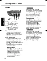 Preview for 16 page of Panasonic Toughbook CF-U1A1E1Z2M Operating Instructions Manual