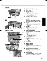 Preview for 17 page of Panasonic Toughbook CF-U1A1E1Z2M Operating Instructions Manual