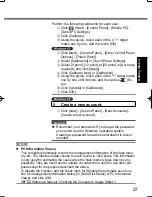 Preview for 27 page of Panasonic Toughbook CF-U1A1E1Z2M Operating Instructions Manual