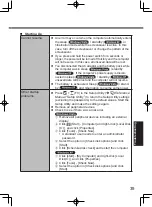 Предварительный просмотр 39 страницы Panasonic Toughbook CF-U1AQB1G2M Operating Instructions Manual