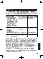 Preview for 55 page of Panasonic Toughbook CF-U1AQB1G2M Operating Instructions Manual