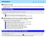 Preview for 3 page of Panasonic Toughbook CF-U1GQG6L2M Reference Manual